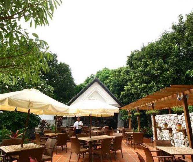 Hotel Royal Orchid Resort 15