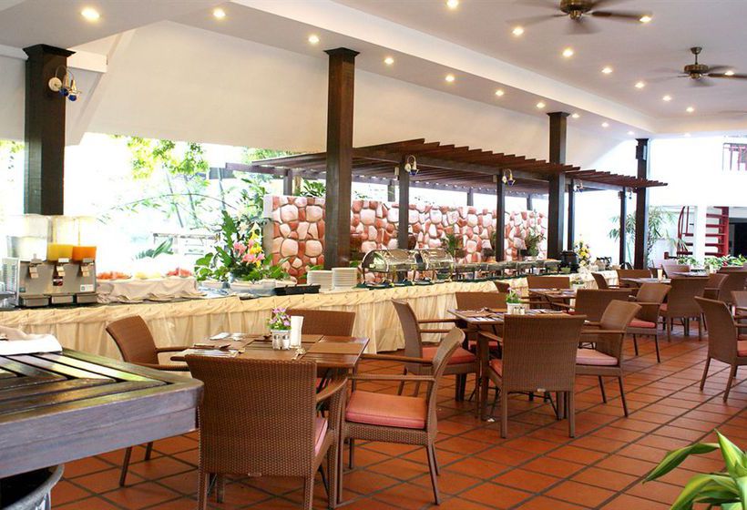 Hotel Royal Orchid Resort 2