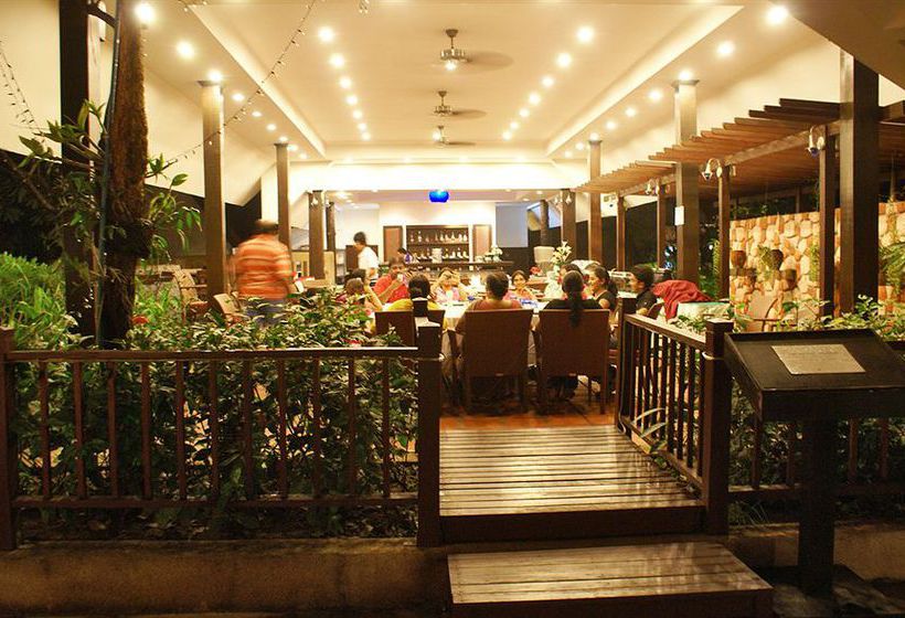 Hotel Royal Orchid Resort 3