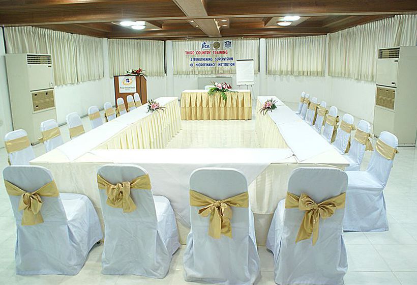 Hotel Royal Orchid Resort 4