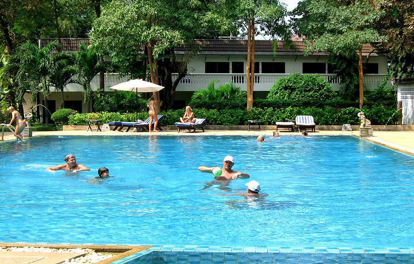 Hotel Royal Orchid Resort 7