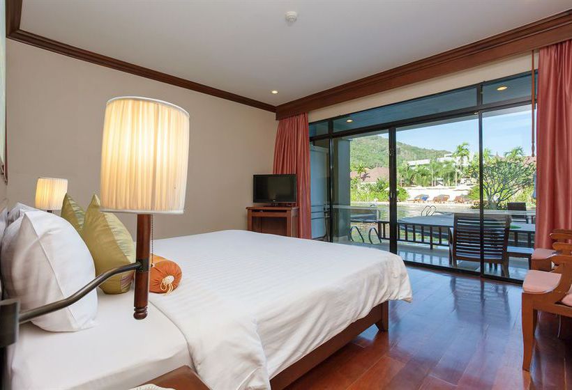 Alpina Phuket Nalina Resort & Spa 10