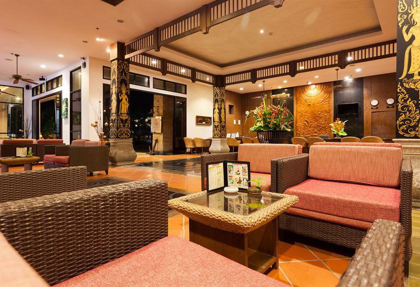 Alpina Phuket Nalina Resort & Spa 12