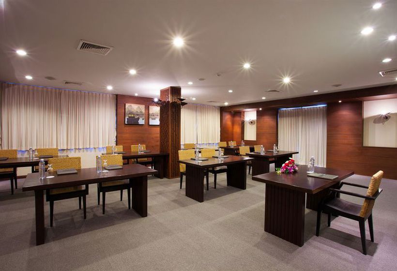 Alpina Phuket Nalina Resort & Spa 15