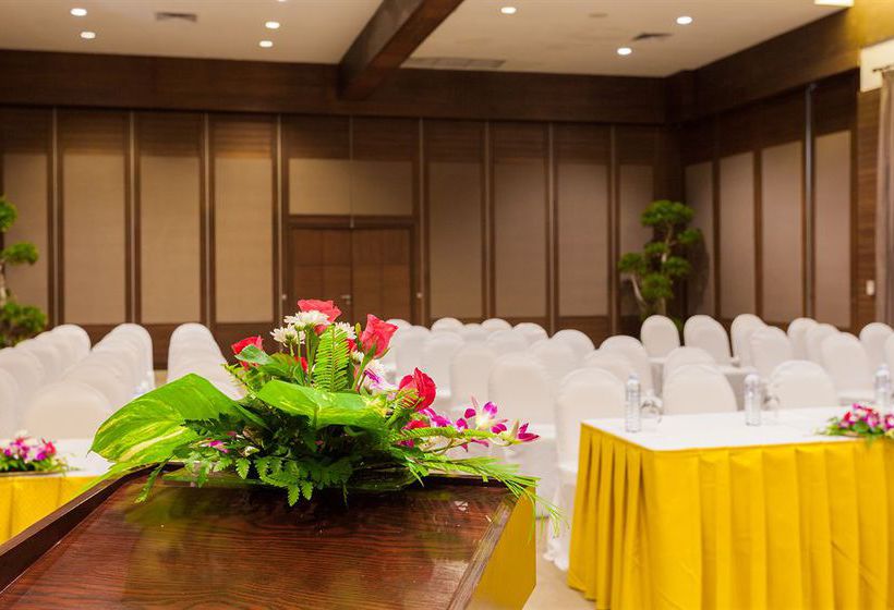 Alpina Phuket Nalina Resort & Spa 16