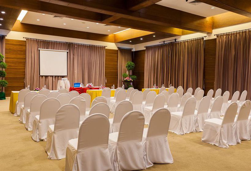 Alpina Phuket Nalina Resort & Spa 17