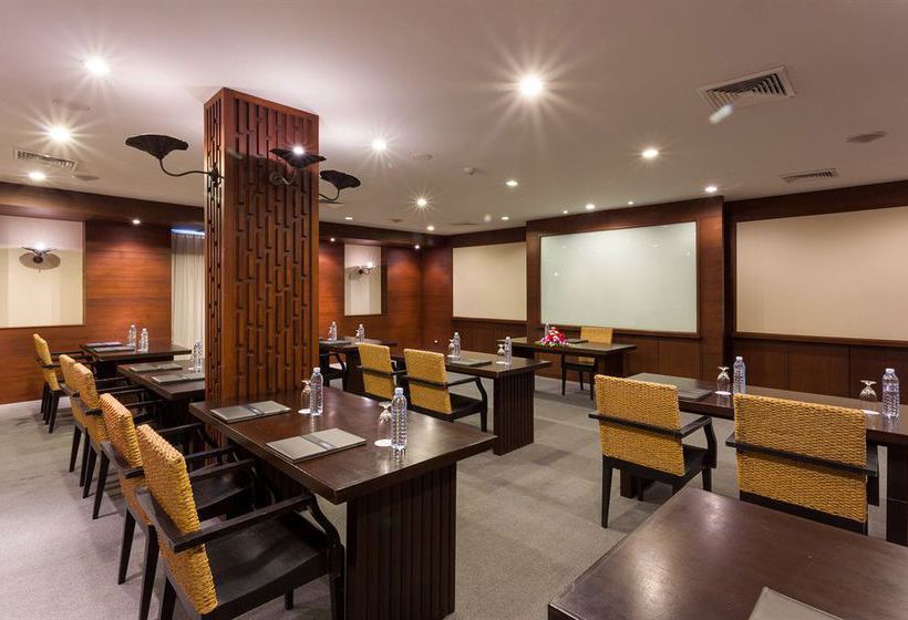 Alpina Phuket Nalina Resort & Spa 18