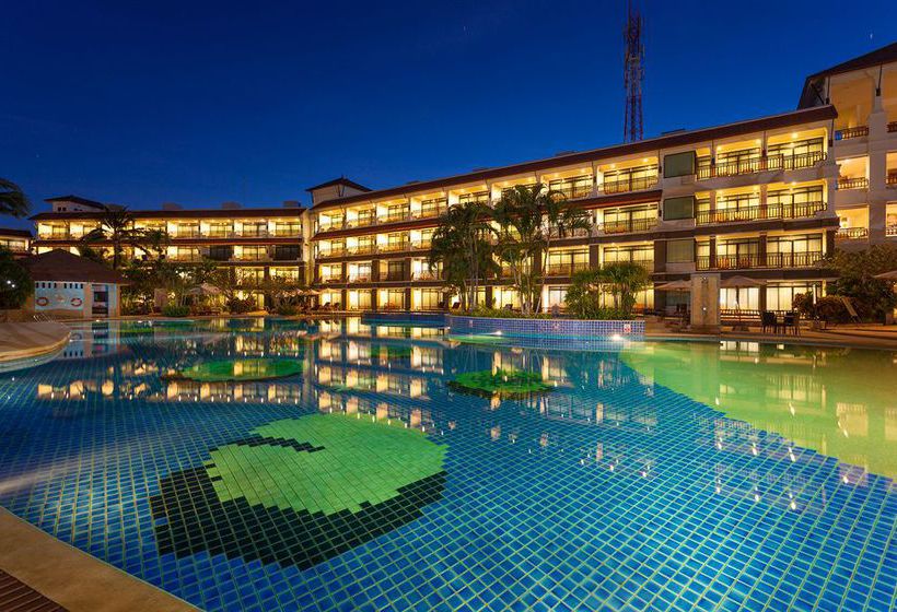 Alpina Phuket Nalina Resort & Spa 19