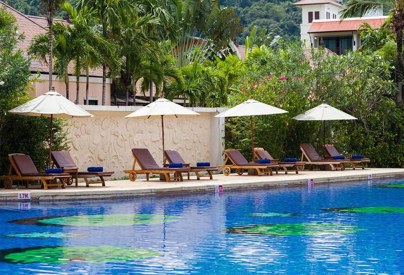 Alpina Phuket Nalina Resort & Spa 2