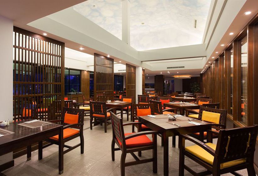 Alpina Phuket Nalina Resort & Spa 20