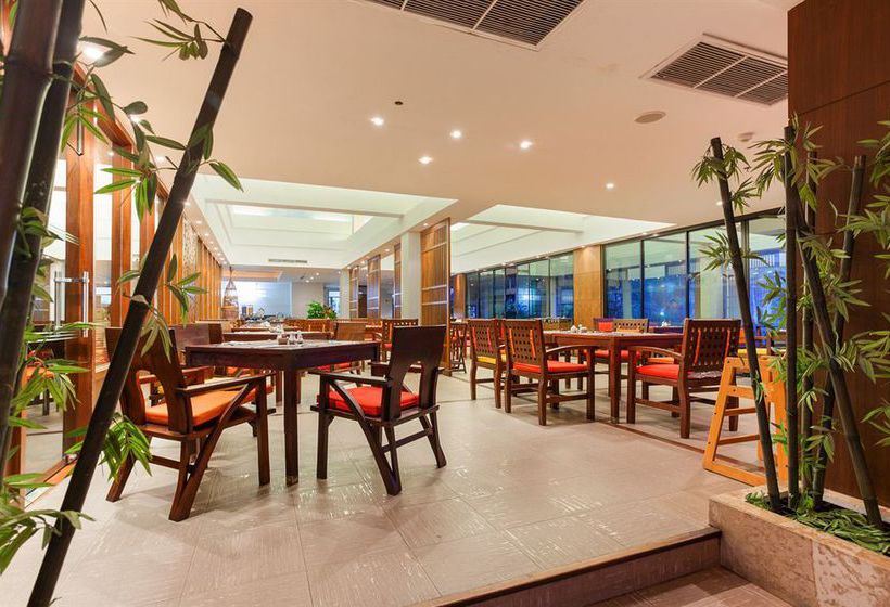 Alpina Phuket Nalina Resort & Spa 6