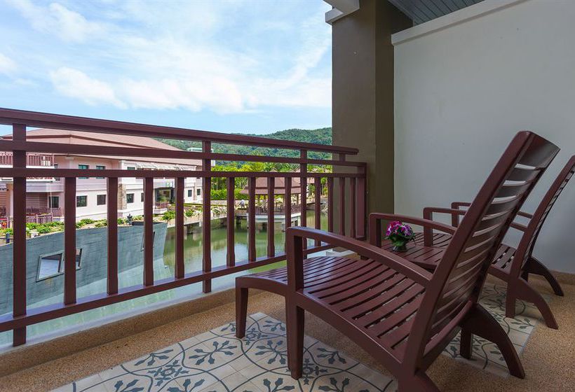 Alpina Phuket Nalina Resort & Spa 7