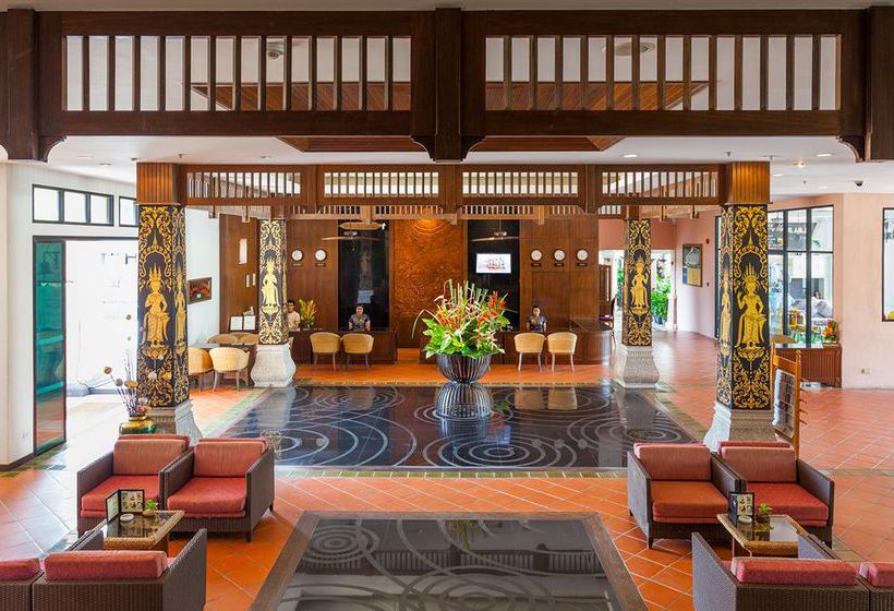 Alpina Phuket Nalina Resort & Spa 9