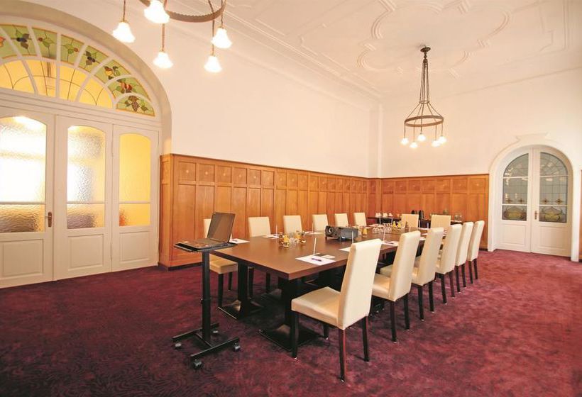 Soleo Hotel Am Park 1