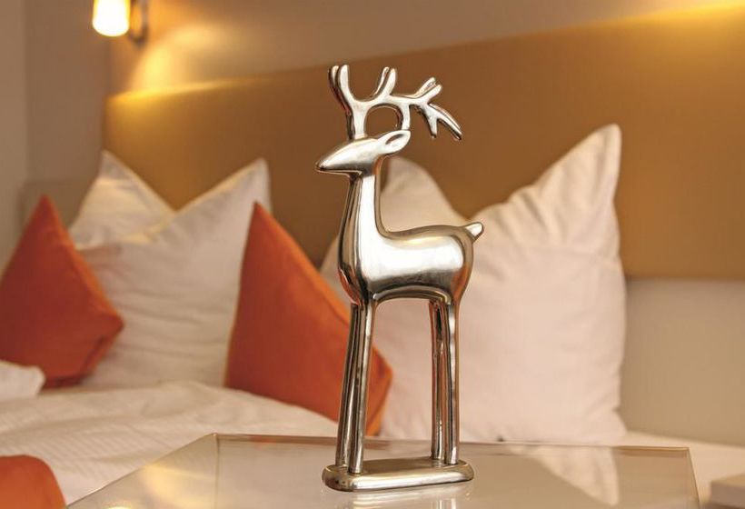 Soleo Hotel Am Park 10