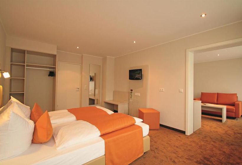 Soleo Hotel Am Park 11