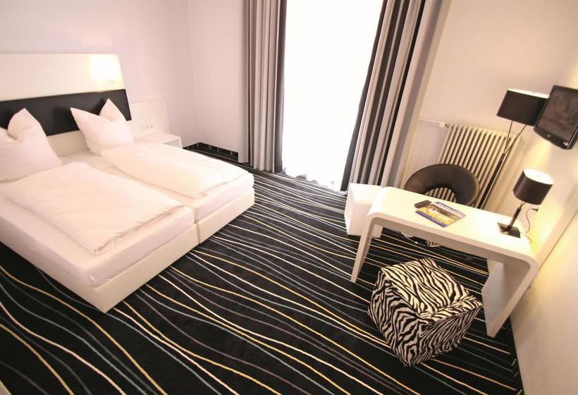 Soleo Hotel Am Park 12