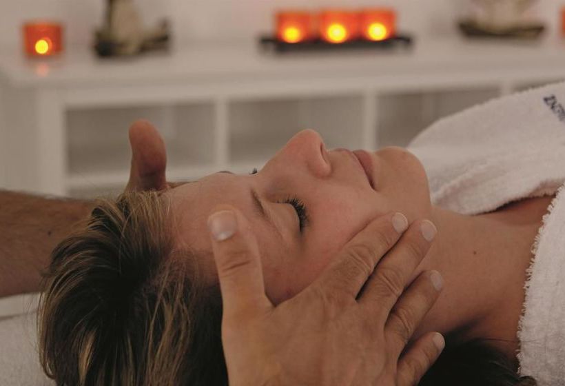 Soleo Hotel Am Park 13