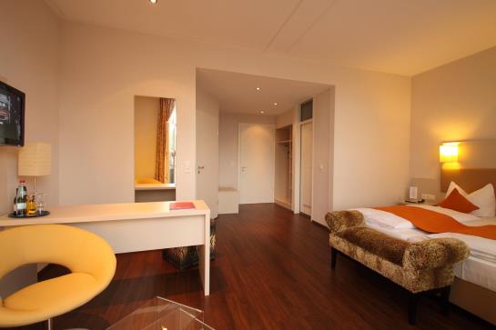 Soleo Hotel Am Park 15