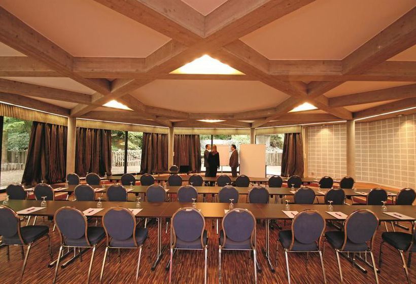 Soleo Hotel Am Park 2