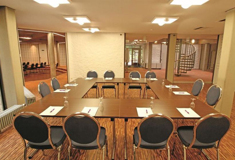 Soleo Hotel Am Park 5