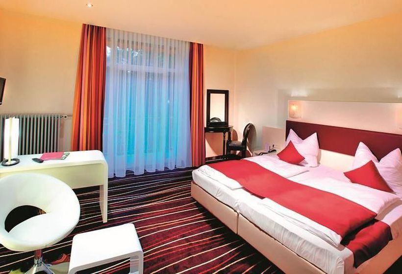 Soleo Hotel Am Park 9