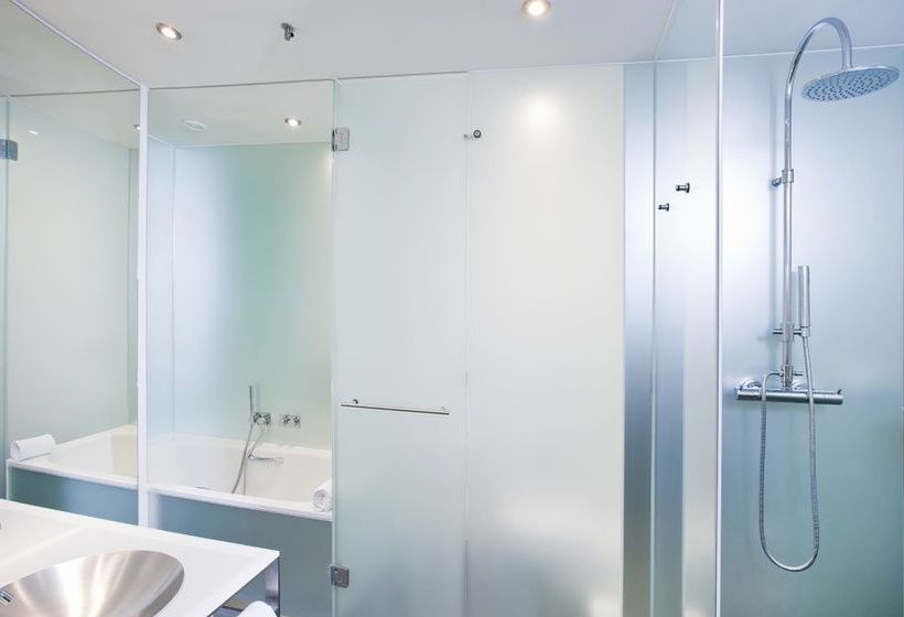 Hotel Innside Düsseldorf Derendorf Dusseldorf