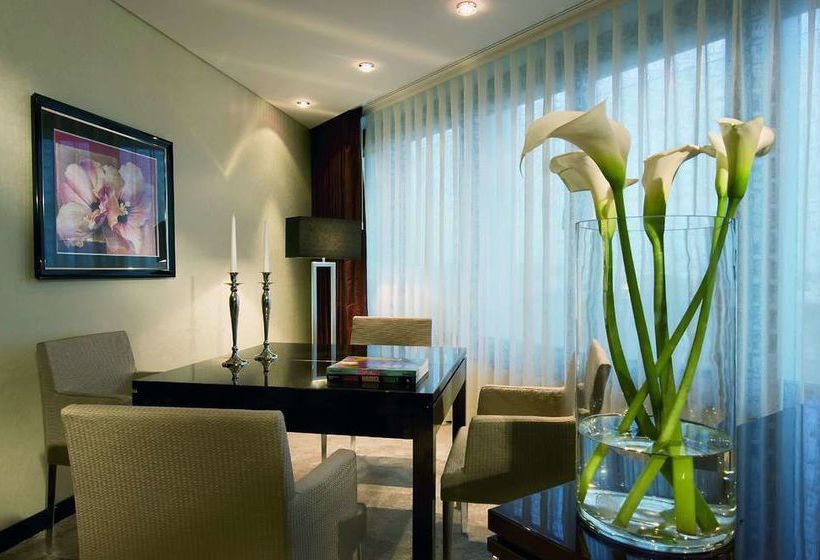 Maritim Hotel Dusseldorf 12