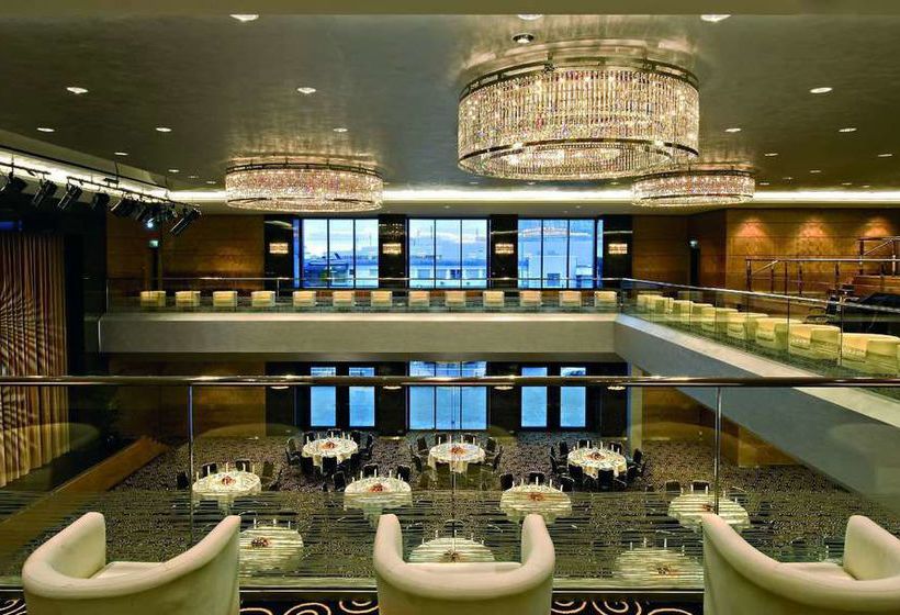 Maritim Hotel Dusseldorf 2