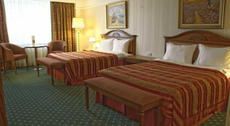 Korston Hotel & Mall Kazan 10