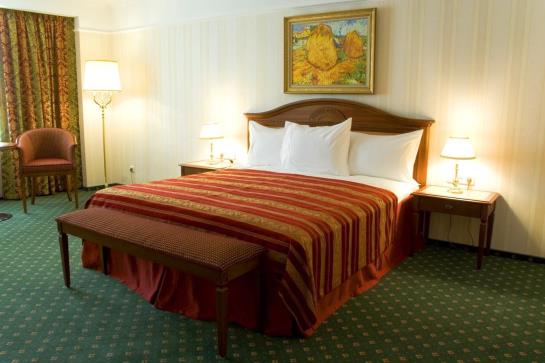 Korston Hotel & Mall Kazan 14