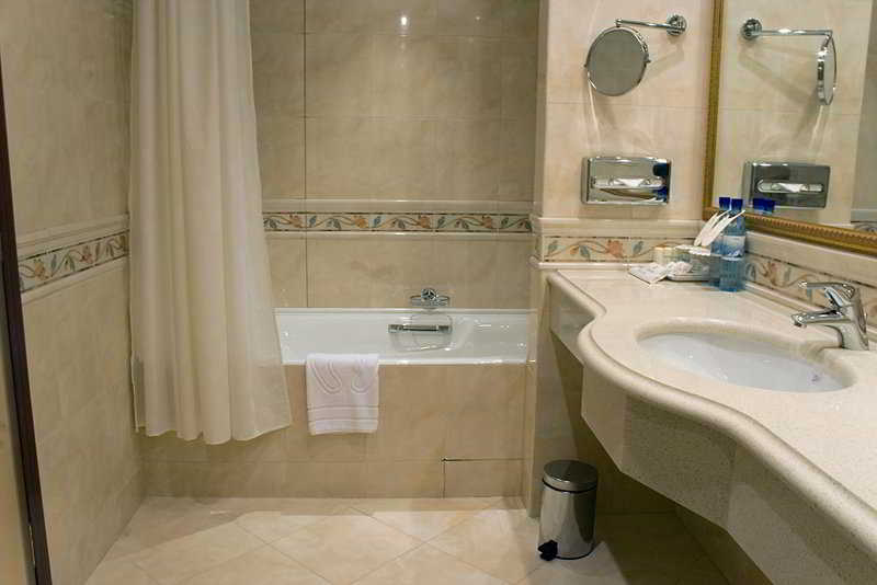 Korston Hotel & Mall Kazan 2