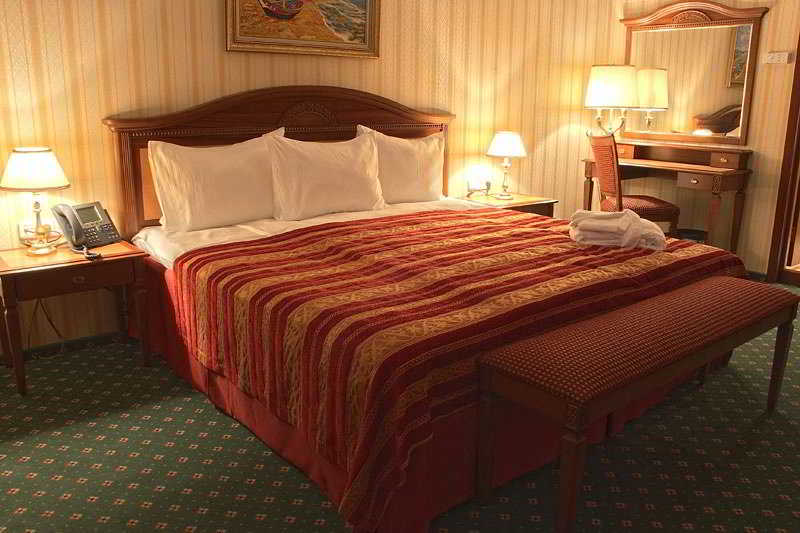 Korston Hotel & Mall Kazan 3