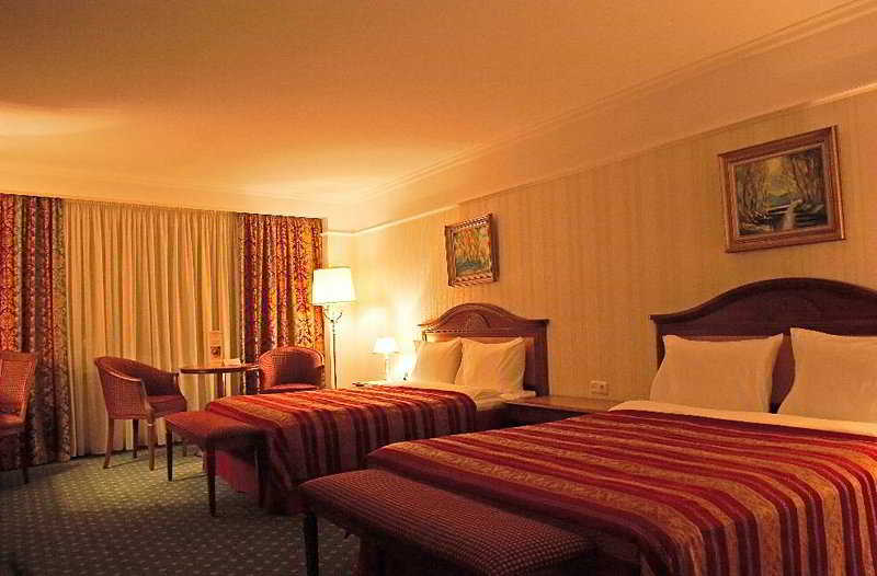 Korston Hotel & Mall Kazan 4