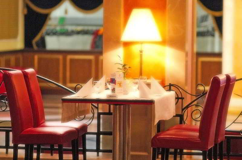 Korston Hotel & Mall Kazan 5