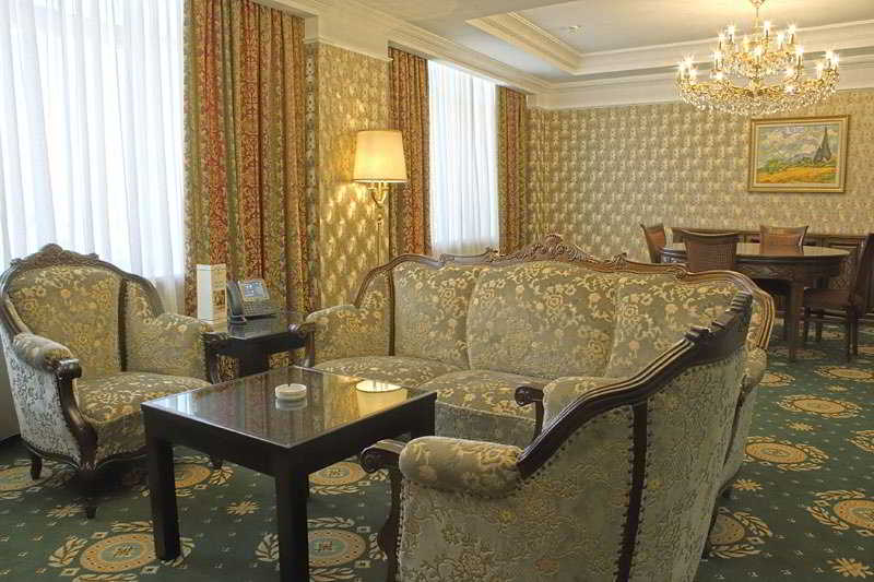 Korston Hotel & Mall Kazan 6