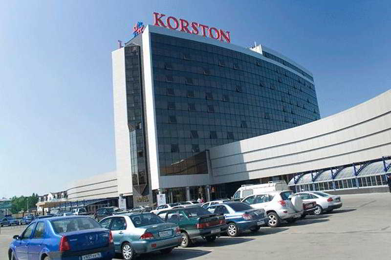 Korston Hotel & Mall Kazan 7