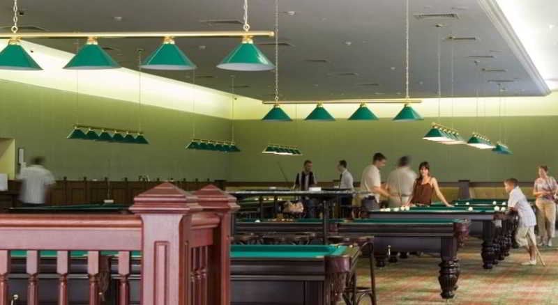 Korston Hotel & Mall Kazan 8