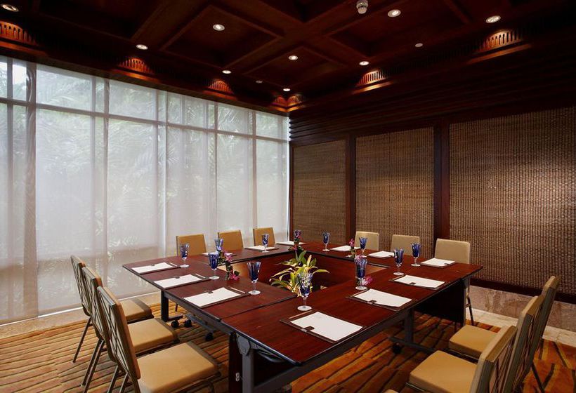 Hotel Centara Grand Beach Resort & Villas Krabi Ao Nang