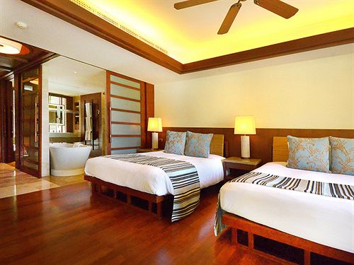 Hotel Centara Grand Beach Resort & Villas Krabi 10