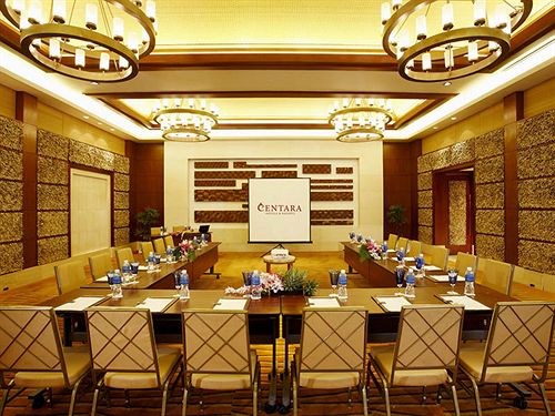 Hotel Centara Grand Beach Resort & Villas Krabi 12