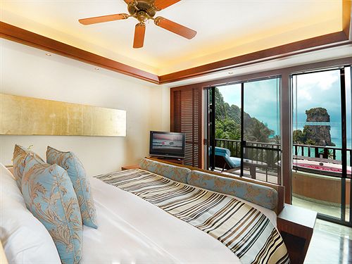 Hotel Centara Grand Beach Resort & Villas Krabi 14