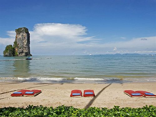 Hotel Centara Grand Beach Resort & Villas Krabi 15