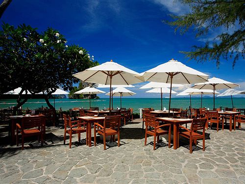 Hotel Centara Grand Beach Resort & Villas Krabi 16