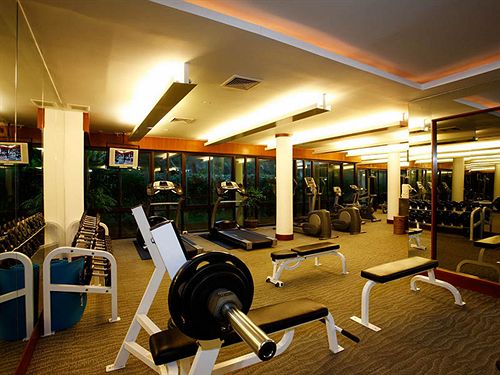 Hotel Centara Grand Beach Resort & Villas Krabi 17