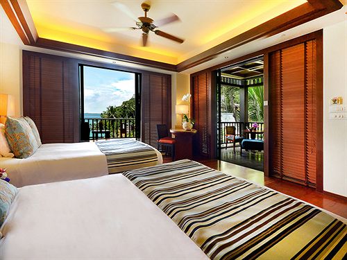 Hotel Centara Grand Beach Resort & Villas Krabi 19