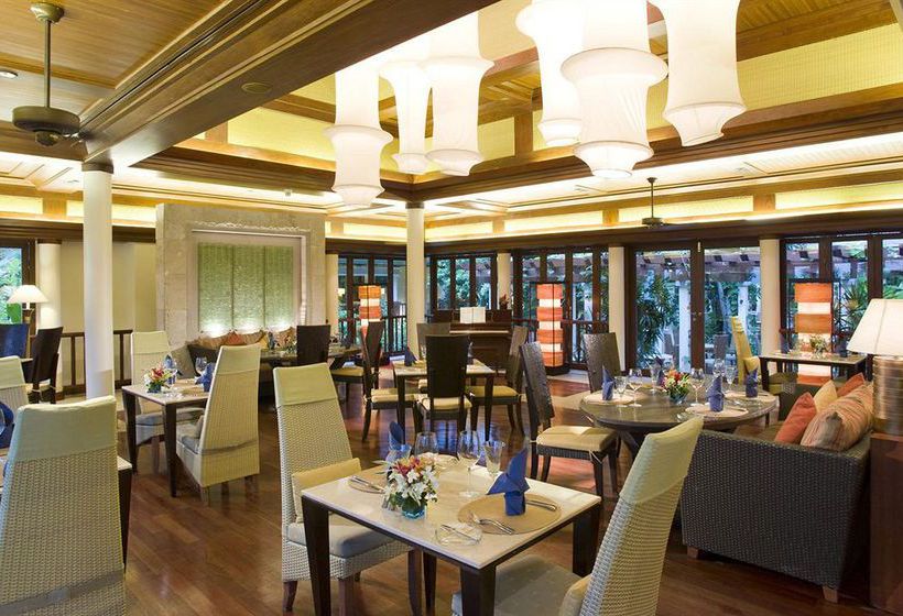 Hotel Centara Grand Beach Resort & Villas Krabi 2