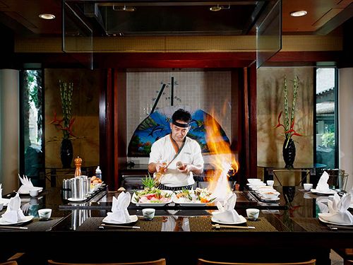 Hotel Centara Grand Beach Resort & Villas Krabi 20