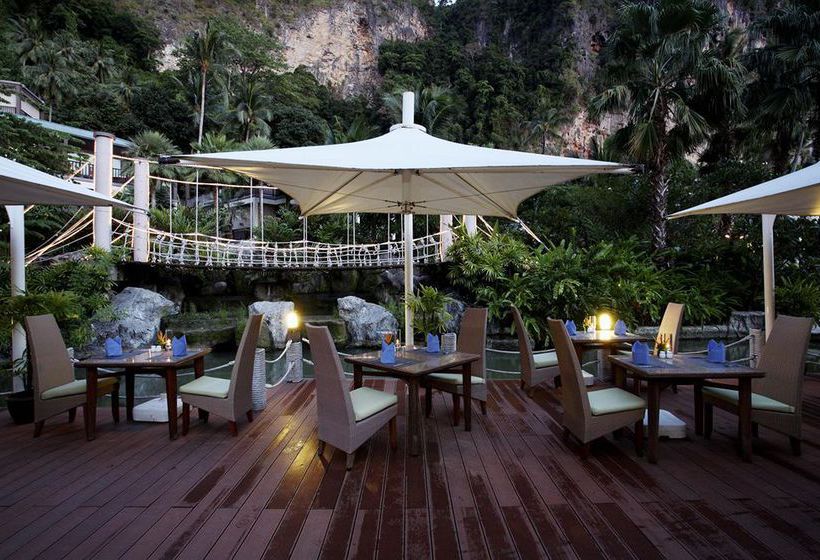 Hotel Centara Grand Beach Resort & Villas Krabi 3