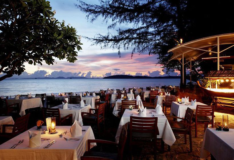 Hotel Centara Grand Beach Resort & Villas Krabi 4